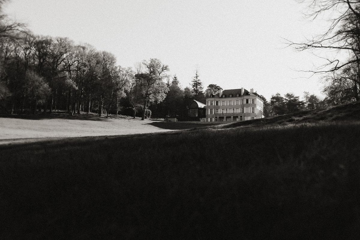 Elopement au Domaine de Locguénolé - 39